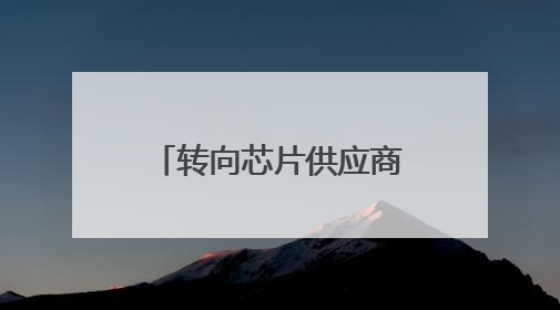 转向芯片供应商多元化，OpenAI寻求降低对英伟达依赖